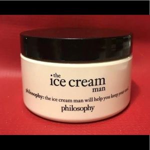 Philosophy Body Soufflé